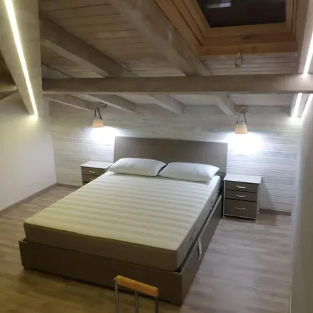 Lisa House 펜션 카타니아