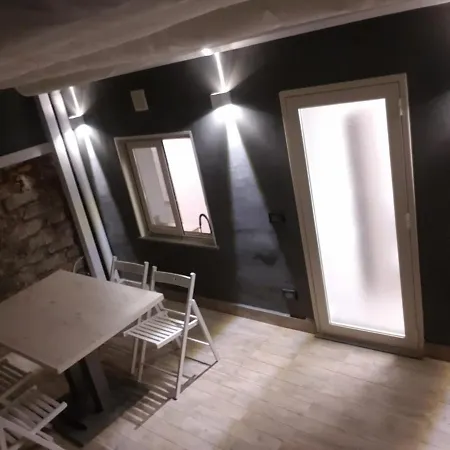 펜션 Lisa House
